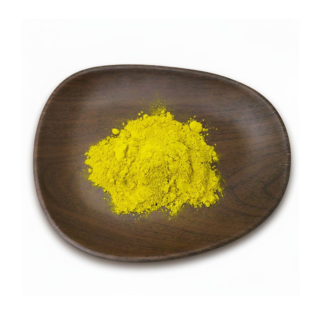 Berberine Hcl Powder