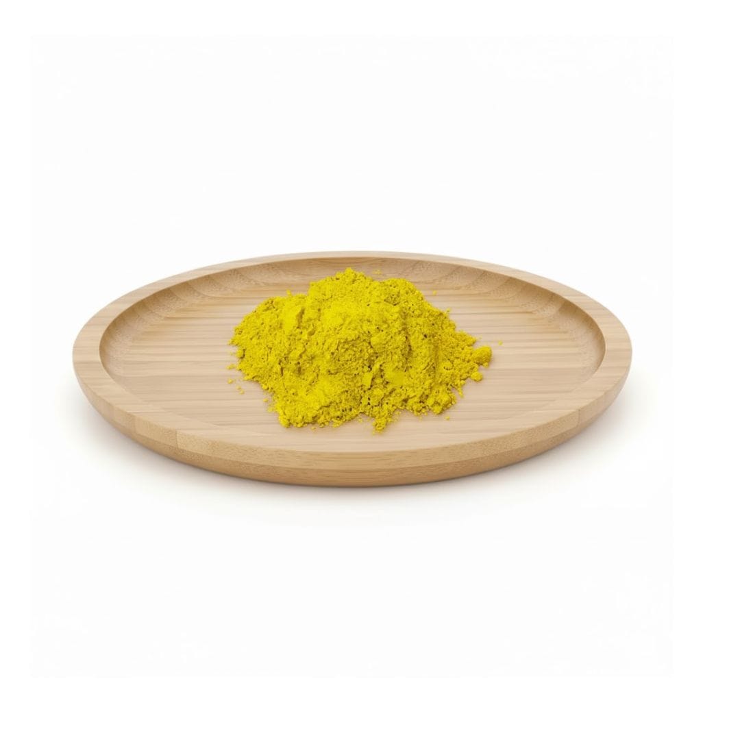 Factory Supply Berberis Aristata Extract