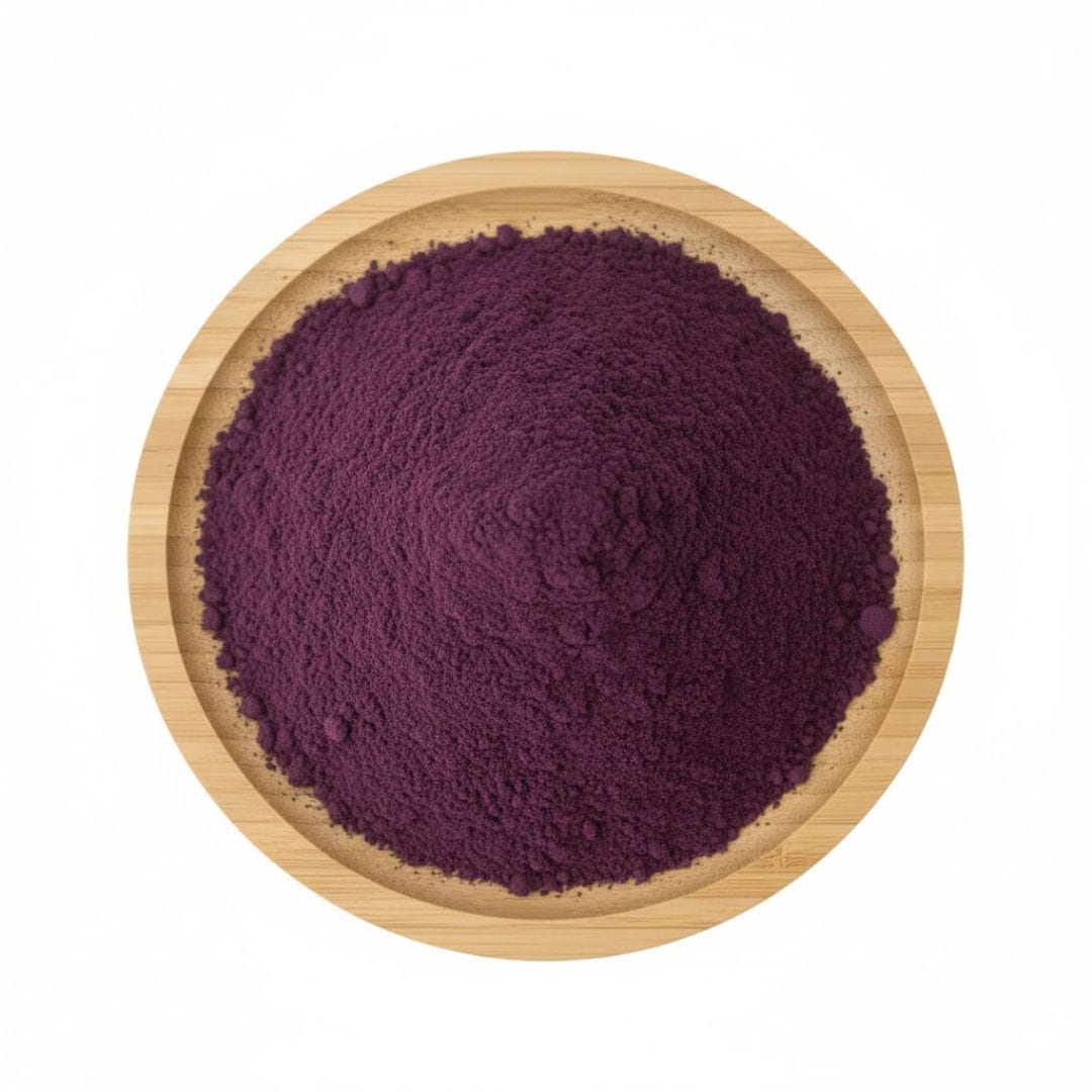 Grape Skin Extract Powder