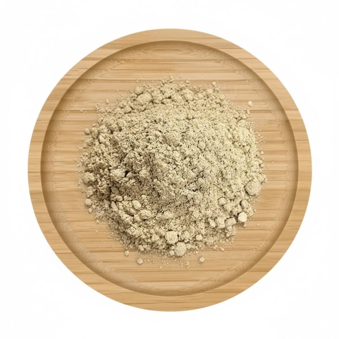 Slippery Elm Bark Extract powder