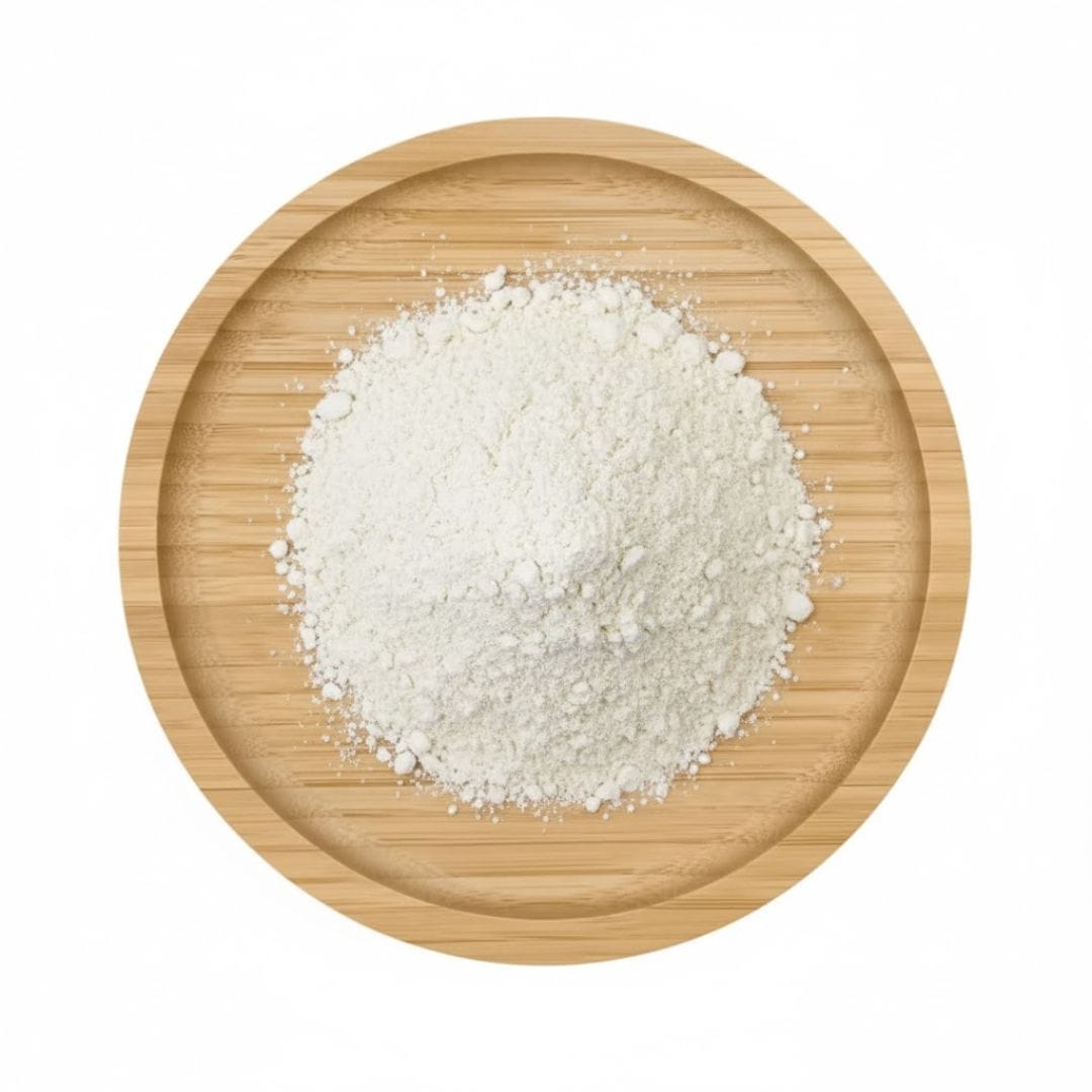 High Quality Pure Natural Organic Slippery Elm Powder