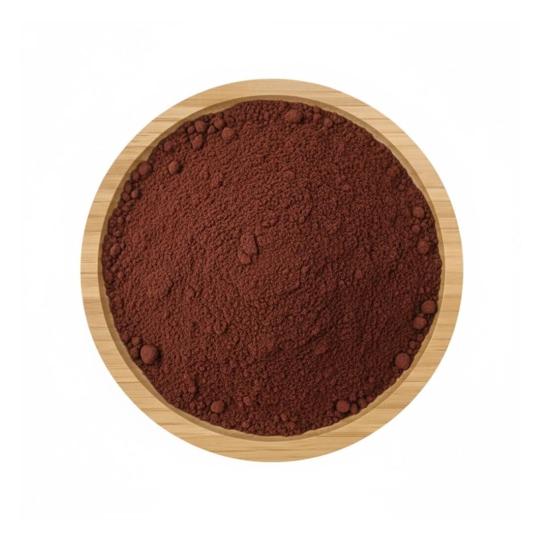 Fine Quality Organic Yohimbe Bark Extract