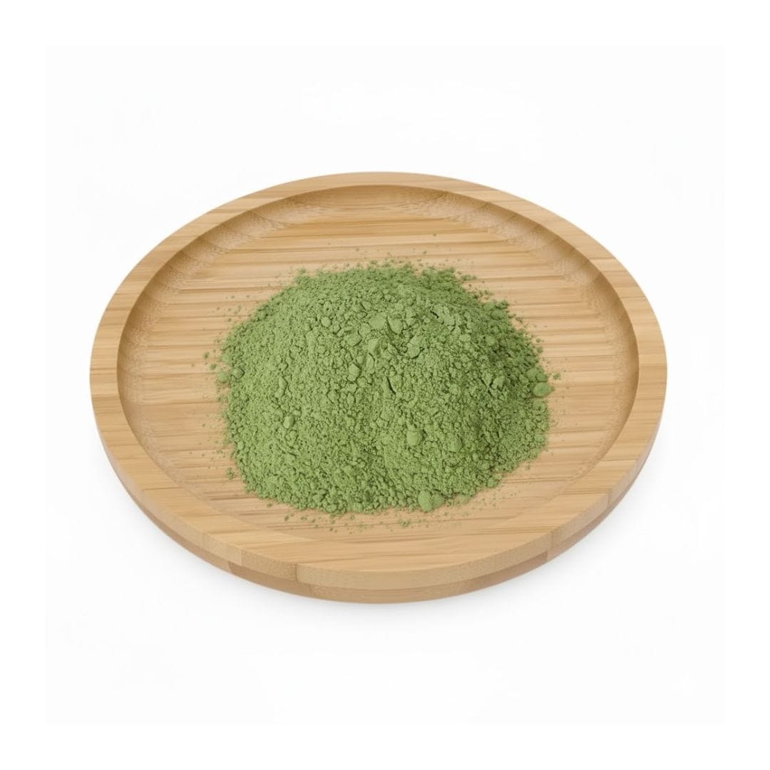 Alfalfa Extract Powder