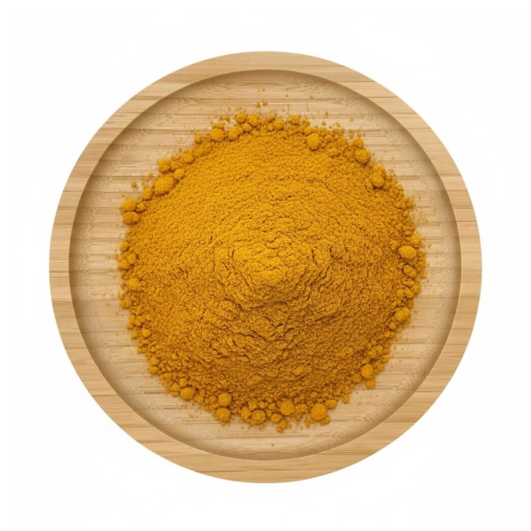 Morus Alba L. Extract Natural Mulberry Leaf Extract 1-DNJ