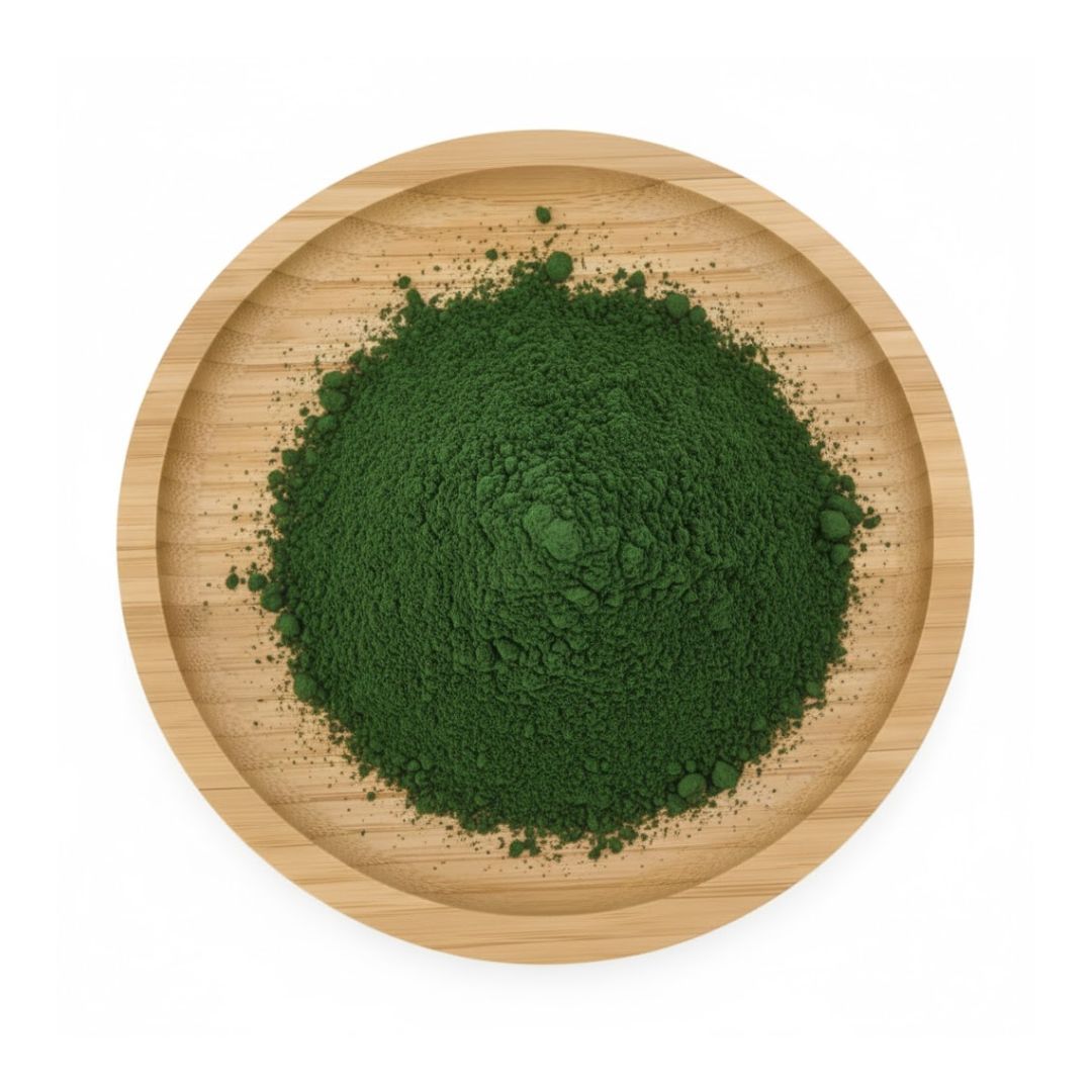 Sodium Copper Chlorophyllin Pigment