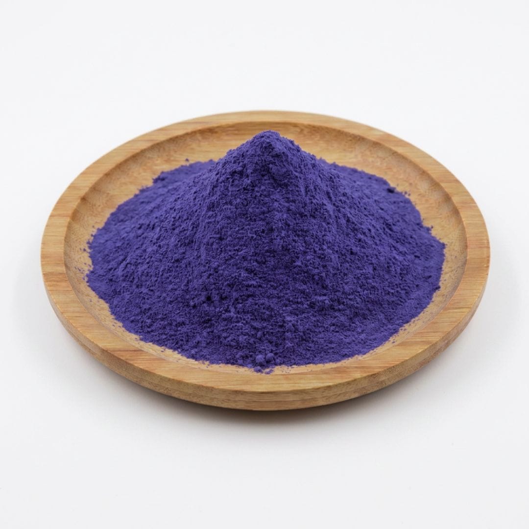 Butterfly Pea Flower Powder