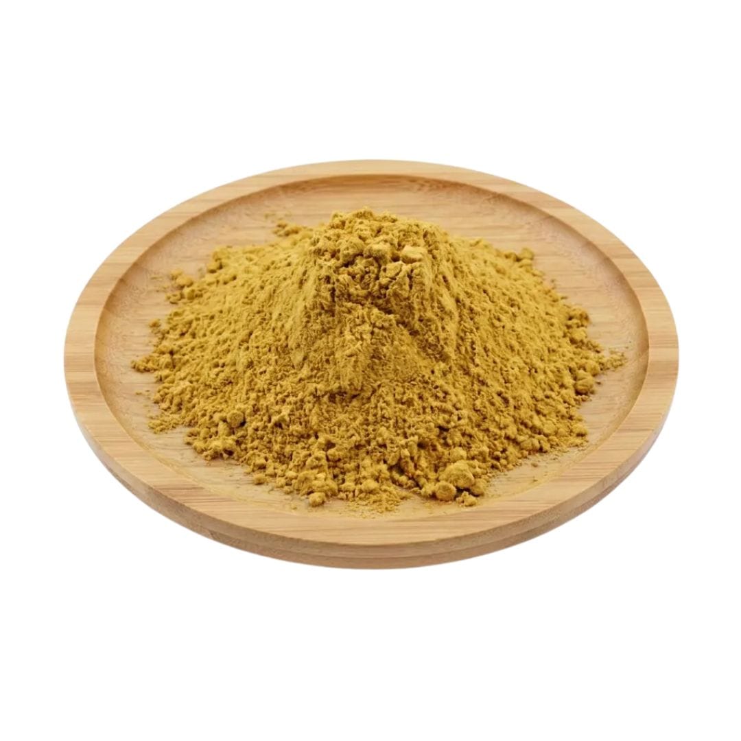 Olive Leaf Extract Powder